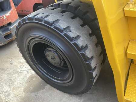 Diesel Forklifts - Hyster H360XL (12)