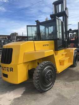 Diesel Forklifts - Hyster H360XL (3)