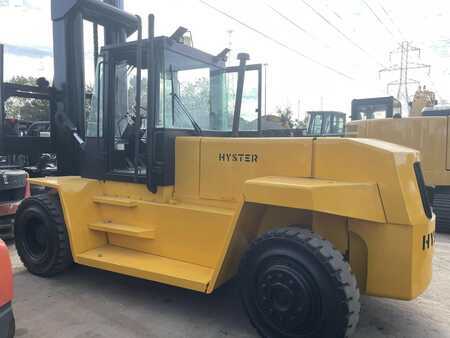 Diesel Forklifts - Hyster H360XL (4)