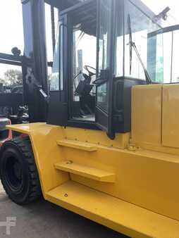 Diesel Forklifts - Hyster H360XL (5)