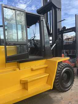 Diesel Forklifts - Hyster H360XL (7)
