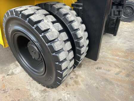 Diesel Forklifts - Hyster H360XL (9)