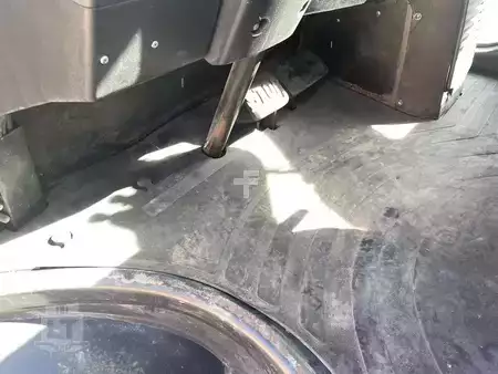 Montacargas diésel 2018  Linde H45D (13)