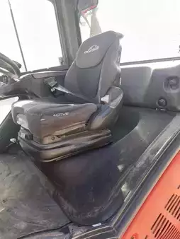 Montacargas diésel 2018  Linde H45D (14)