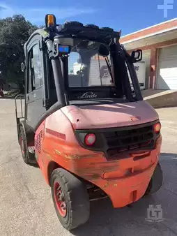 Montacargas diésel 2018  Linde H45D (23)