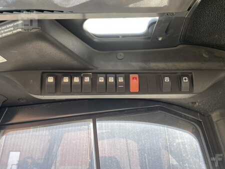 Carretilla elevadora diésel 2018  Linde H45D (11)
