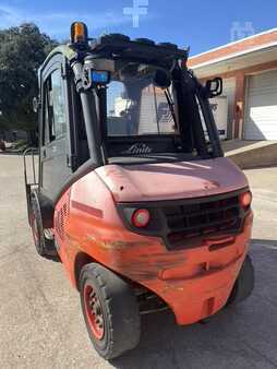 Carretilla elevadora diésel 2018  Linde H45D (23)