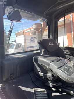 Carretilla elevadora diésel 2018  Linde H45D (8)