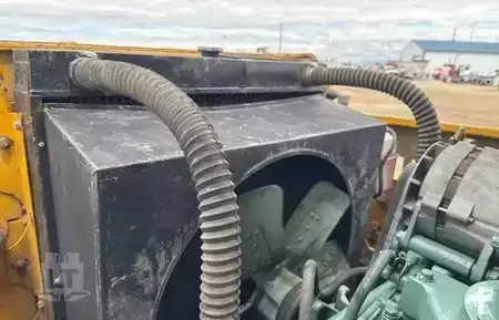 Diesel Forklifts - Hyster H460A (11)
