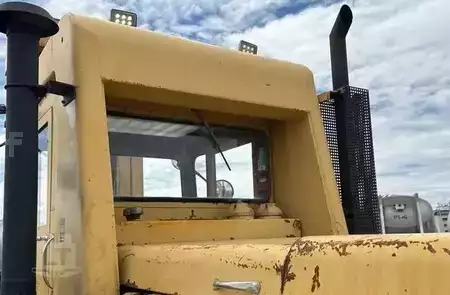 Diesel Forklifts - Hyster H460A (16)
