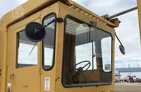 Diesel Forklifts - Hyster H460A (17)