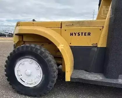 Diesel Forklifts - Hyster H460A (20)