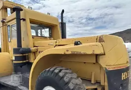 Diesel Forklifts - Hyster H460A (22)