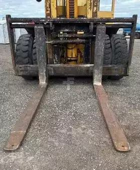 Diesel Forklifts - Hyster H460A (28)
