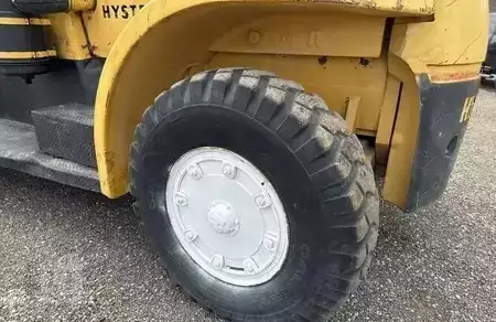 Diesel Forklifts - Hyster H460A (5)