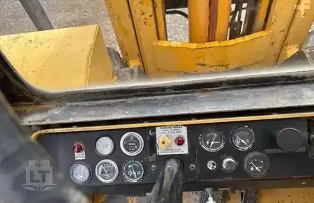 Diesel Forklifts - Hyster H460A (8)