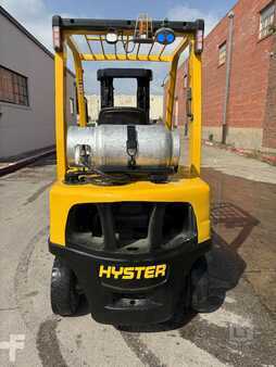 Propane Forklifts 2019  Hyster H50FT (10)