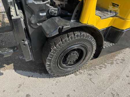 Propane Forklifts 2019  Hyster H50FT (12)