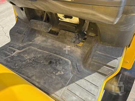 Propane Forklifts 2019  Hyster H50FT (14)