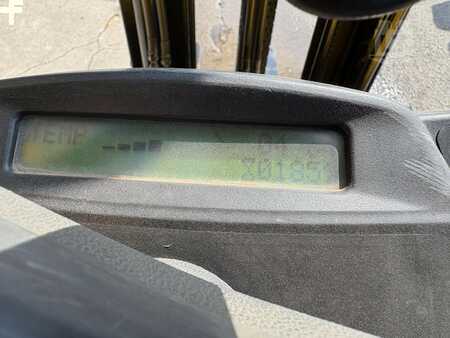 Propane Forklifts 2019  Hyster H50FT (3)