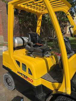 Propane Forklifts 2019  Hyster H50FT (5)