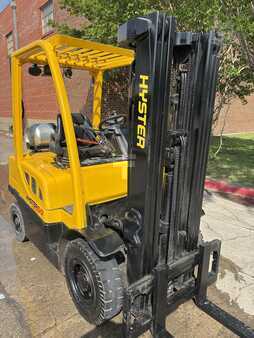 Propane Forklifts 2019  Hyster H50FT (6)
