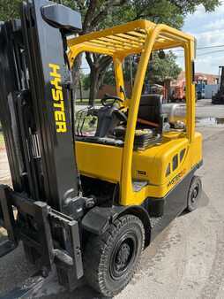 Propane Forklifts 2019  Hyster H50FT (7)