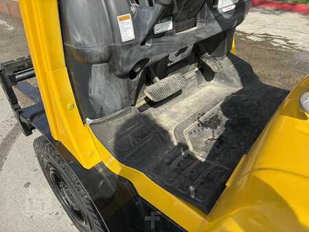Propane Forklifts 2019  Hyster H50FT (8)