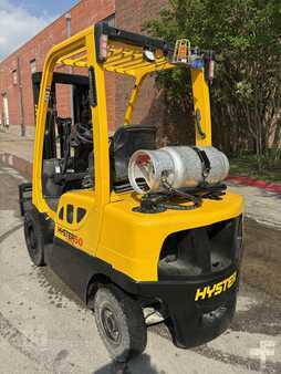 Propane Forklifts 2019  Hyster H50FT (9)