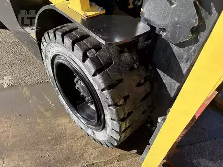 Propane Forklifts 2022  Hyster H50XT (11)