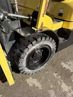 Propane Forklifts 2022  Hyster H50XT (12)