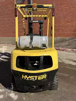 Propane Forklifts 2022  Hyster H50XT (4)