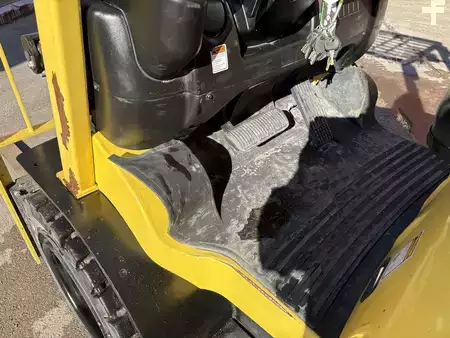 Propane Forklifts 2022  Hyster H50XT (8)