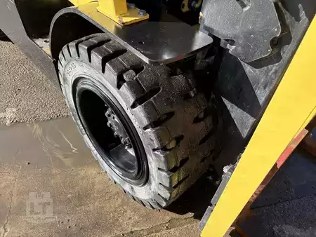 Propane Forklifts 2022  Hyster H50XT (11)