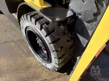 Propane Forklifts 2022  Hyster H50XT (11)