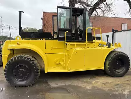 Diesel Forklifts 1995  Hyster H550F (1)