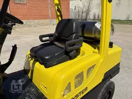 Propane Forklifts 2014  Hyster H60FT (10)