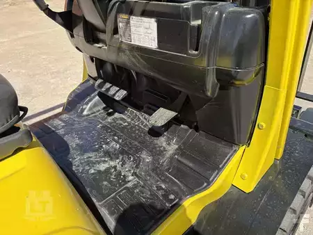Propane Forklifts 2014  Hyster H60FT (12)