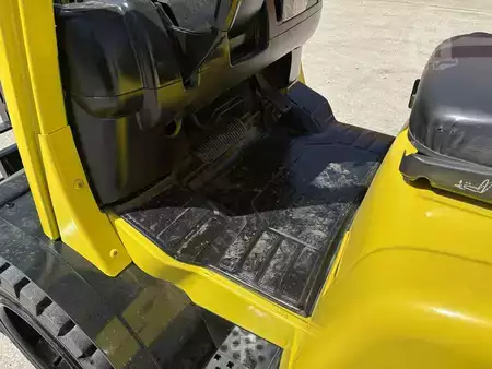 Propane Forklifts 2014  Hyster H60FT (13)