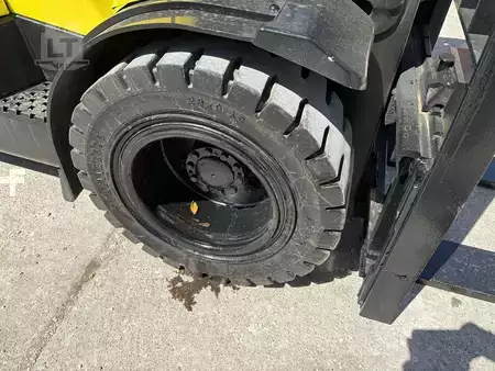 Propane Forklifts 2014  Hyster H60FT (14)