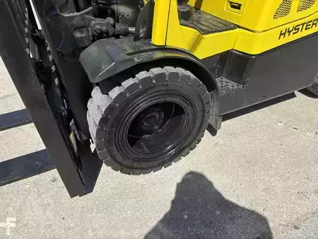 Propane Forklifts 2014  Hyster H60FT (15)