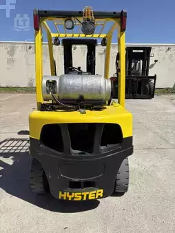 Propane Forklifts 2014  Hyster H60FT (4)