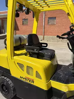 Propane Forklifts 2014  Hyster H60FT (5)