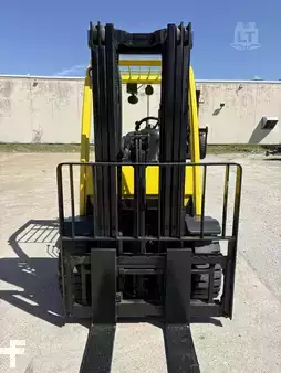 Propane Forklifts 2014  Hyster H60FT (9)