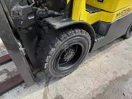 Propane Forklifts 2019  Hyster H60FT (10)