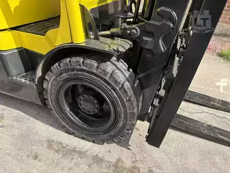 Propane Forklifts 2019  Hyster H60FT (11)