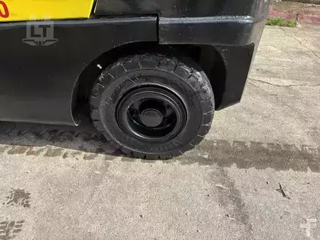 Propane Forklifts 2019  Hyster H60FT (12)