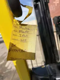 Propane Forklifts 2019  Hyster H60FT (16)