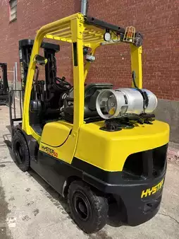 Propane Forklifts 2019  Hyster H60FT (4)
