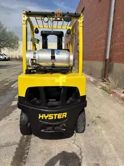 Propane Forklifts 2019  Hyster H60FT (5)